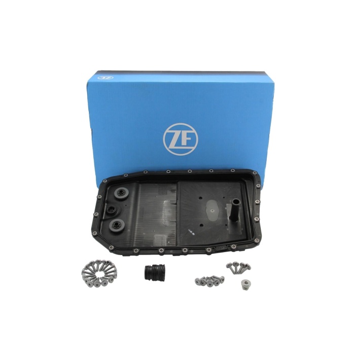 ŞANZIMAN KARTERİ E60/E65/E70/E90